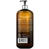 MAJESTIC PURE Biotin Conditioner for Hair Loss - Thickening & Volumizing Conditioner, with DHT-3 Blocker, Keratin & Rosemary Oil, Sulfate Free, All Hair Types Hair Conditioner, 16 fl oz