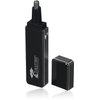 ToiletTree Products Sleek Nose Hair Trimmer with Precision Cutting Tip