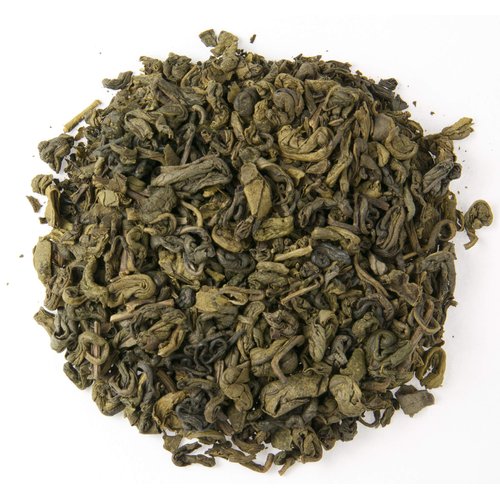 Mint Green Loose Leaf Tea (4oz)