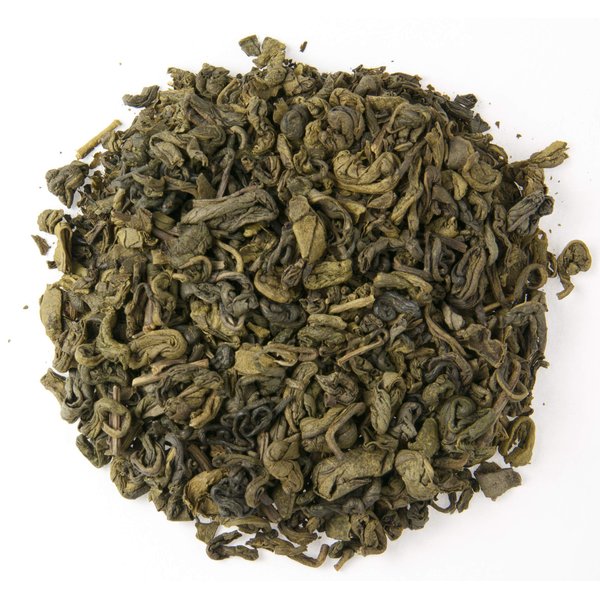 Mint Green Loose Leaf Tea (4oz)