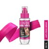 Livon Hair Serum For Frizz Free Hair | For All Hair Types | Smooth & Glossy Hair | With Argan Oil & Vitamin E | 3.38 fl.oz