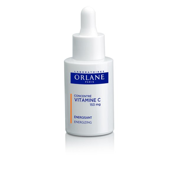 ORLANE PARIS Vitamin C Supradose - Vitamin C Serum - Brightening Treatment that Helps Reduce Signs of Fatigue (30ml)