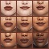 NYX PROFESSIONAL MAKEUP Slide On Lip Pencil, Lip Liner - Urban Cafe (Brown)