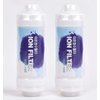 WG Tech ION Filter KBF-100 Bidet Water Filter Set of 2