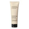 Loved01 Face & Body Exfoliating Cleanser, John Legend Skincare, Hydrating & Moisturizing Wash, Gentle Exfoliation, 6 oz