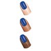 Sally Hansen Xtreme Wear Nail Polish, Streak-Free, Shiny Finish, Long-Lasting Nail Color, Pacific Blue, 0.4 fl oz