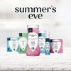 Summer's Eve Simply Sensitive Daily Gentle Feminine Wipes, Removes Odor, pH Balanced, 32 count