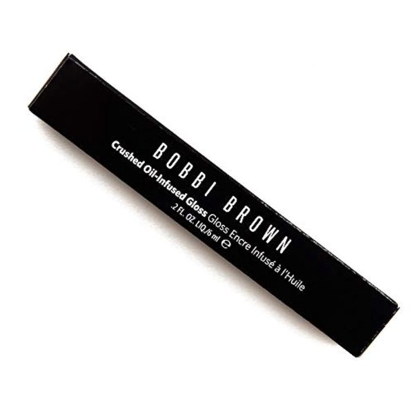 Bobbi Brown CRUSHED OIL INFUSED GLOSS SUNKISSED