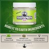 Uncle Harry's Anise Remineralizing Toothpaste | Natural Whitening Toothpaste Freshens Breath & Promotes Enamel | Vegan Fluoride Free Toothpaste (2 Pack)