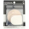 CoverGirl Simply Powder Foundation, Ivory [505] 0.41 oz (Pack of 12)