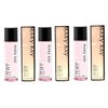 Mary Kay Oil-Free Eye Makeup Remover 3.75 fl. oz - 3 Pack