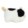Aurora® Adorable Spudsters™ Callie Cat Stuffed Animal - Comforting Cuddles - Playful Companions - Multicolor 10 Inches