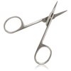 La Cross Cuticle Scissors Fine Tip Ultra-Thin Tips 72823