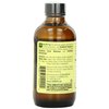 Child Life Liquid Vitamin C, Orange Flavor, Glass Bottle, 4-Ounce (Pack of 2)