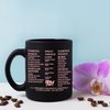 MiCa Birthday Gifts for Women, 1944 Old Time Information 80th Birthday Mug, 80th Birthday Gifts for Women, Birthday Party Decor, 80th Birthday Mug