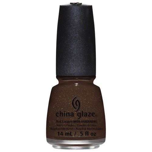 China Glaze Nail Polish, Lug Your Designer Baggage 1325