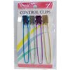 Control Hair Clip Duck Bill Clip Salon Product