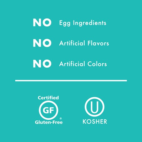 Glutino Chocolate Fudge Covered Pretzels, 5.5 Ounce (Pack of 1)