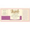 On the Lamb Antiaging Eye Cream with Lanolin Placenta Shea Butter Collagen and Elastin 1 ounce