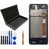 SECRETIGER LCD Screen Display Touch Digitizer Assembly Frame Replacement for TCL K23 LCD Screen TCL K24 LCD Screen T434D T434W 6.6"