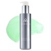 COSMEDIX Purity Clean Exfoliating Facial Cleanser - Gentle Face Cleanser, Restores & Hydrates for Clear, Even Skin - Made with Organic Tea Tree Essential Oils, Peppermint Oil, L-Lactic Acid