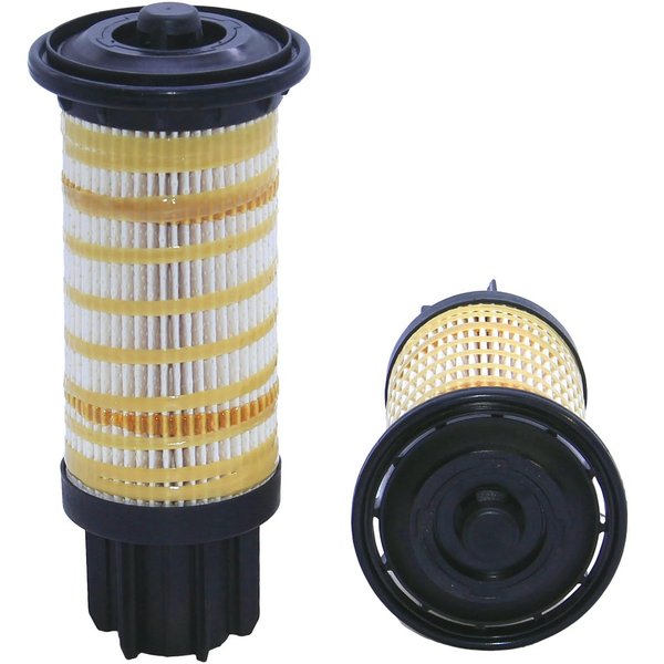 BAIZHIHUA EF-7745 Fuel Filter Replace 3577745 Compatible With Perkins 1103 and 1104 engines 854E-E34T, 854E-E34TA, 854F-E34T, 854F-E34TA models (Pack of 1)