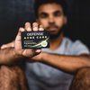 Defense Acne Care Bar Soap 4.2oz | contains 2% Salicylic Acid, Tea Tree & Eucalyptus Essential Oils & Oatmeal