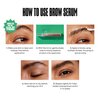 Babe Original Eyebrow Serum For Thicker Brows - Brow Serum with Castor Oil, Biotin, Repairing Amino Acids | 3mL, 4-month Supply