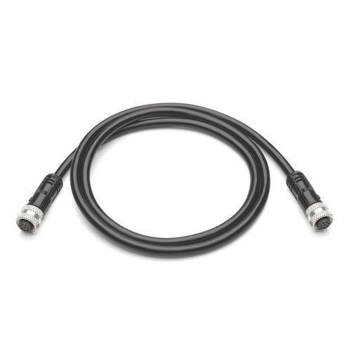 Humminbird 720073-3 AS EC 20E Ethernet Cable (20 Feet),Black