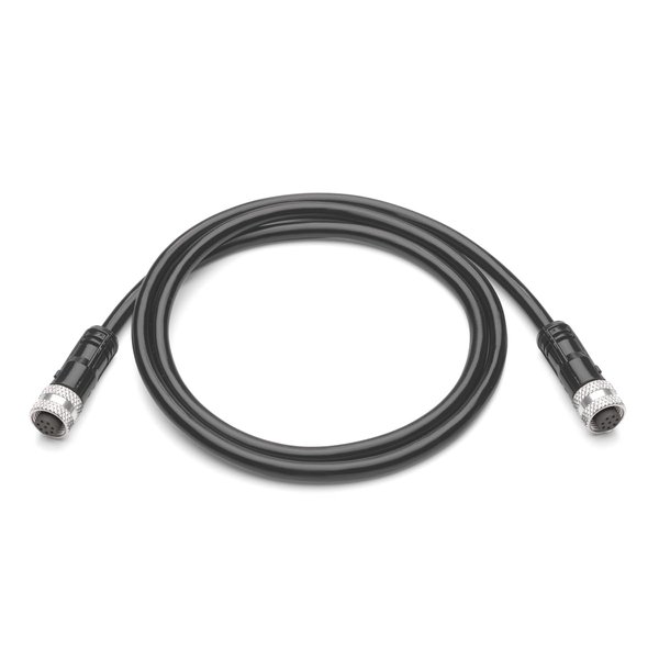 Humminbird 720073-3 AS EC 20E Ethernet Cable (20 Feet),Black