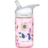 CamelBak eddy Kids Water Bottle - CamelBak Kids Big Bite Valve - Spill Proof - Water Bottle For Kids - BPA-Free Water Bottle - 12oz, Unicorn Party