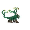 Schleich Eldrador Creatures Ferocious Jungle Creature Action Figure - Realistic Mythical Jungle Creature Toy with Movable Vines, Highly Durable Toy for Boys and Girls, Gift for Kids Ages 7+