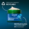 Weleda Face Care Rejuvenating Night Cream, Plant Rich Moisturizer with Blue Gentian and Edelweiss