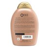 OGX Brazilian Keratin Therapy Shampoo for Shiny Hair, Sulfate-Free, with Coconut Oil and Avocado Oil, 13 Fl Oz