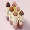 Wander Beauty Dualist Matte and Illuminating Concealer Makeup - Deep - Dual-Ended Matte Concealer Stick + Liquid Concealer - Full Coverage Concealer Brightens, Firms & Hydrates Under Eyes - 0.28 fl oz
