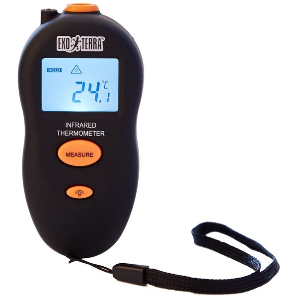 Exo Terra Infrared Thermometer