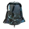 25" Darth Vader Mylar Balloon for Birthday - Party Supplies - Licensed Tableware - 1 Piece