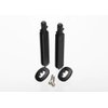 Traxxas 6416 Body Mount Posts, XO-1, 2-Piece, 282-Pack