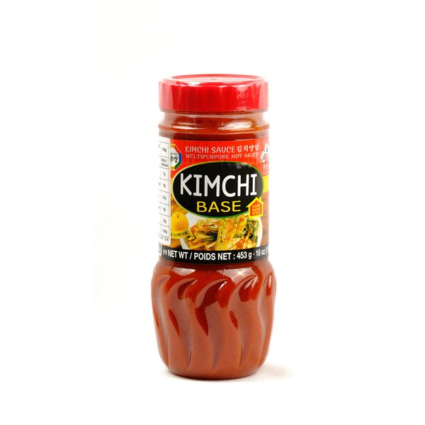 Wang Kimchi Base Multipurpose Hot Sauce