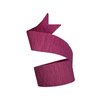 6 Rolls Maroon Crepe Paper Streamers, 435 Feet, Made in USA