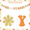 Groovy Baby Shower Decorations, Groovy Baby Banner, Groovy Retro Hippie Boho Peace Love 70s Baby Shower Party Supplies