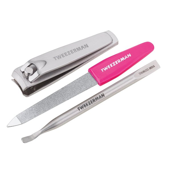 Tweezerman Mini Manicure Kit