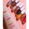 Moira Glow Getter Hydrating Lip Oil (004, Tickled Pink)