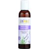 Aura Cacia Relaxing Lavender, Aromatherapy Body Oil, 4 oz. bottle