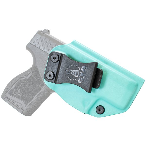 CYA Supply Co. Base IWB Concealed Carry Holster Veteran Owned Made in USA - Fits Taurus GX4