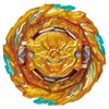 TakaraTomy Beyblade Burst B-198 Booster Vol.29 Pack of 6 + Bay Random Stickers / Japan Import Shipping from Tokyo It Contains Any one of six Different Types. It is not a Complete Set