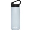 CamelBak Pivot Water Bottle - Echo Plastic 10% renewable plant-based material - BPA-free - Easy Carry, 25 oz, Cloud