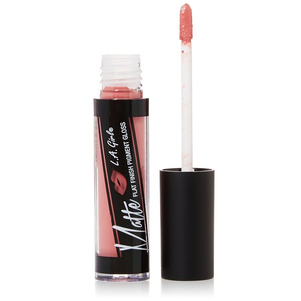L.A. Girl Matte Pigment Lip Gloss - GLG832 Dreamy