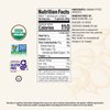 Made In Nature Organic Dried Apricots,Non-GMO, Gluten Free, Unsulfured, Vegan Snack, 16oz (Pack of 1), Packaging May Vary
