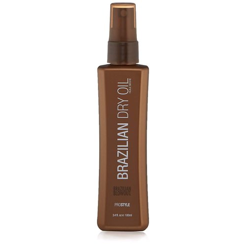 Brazilian Blowout Brazilian Dry Oil 3.4 fl oz